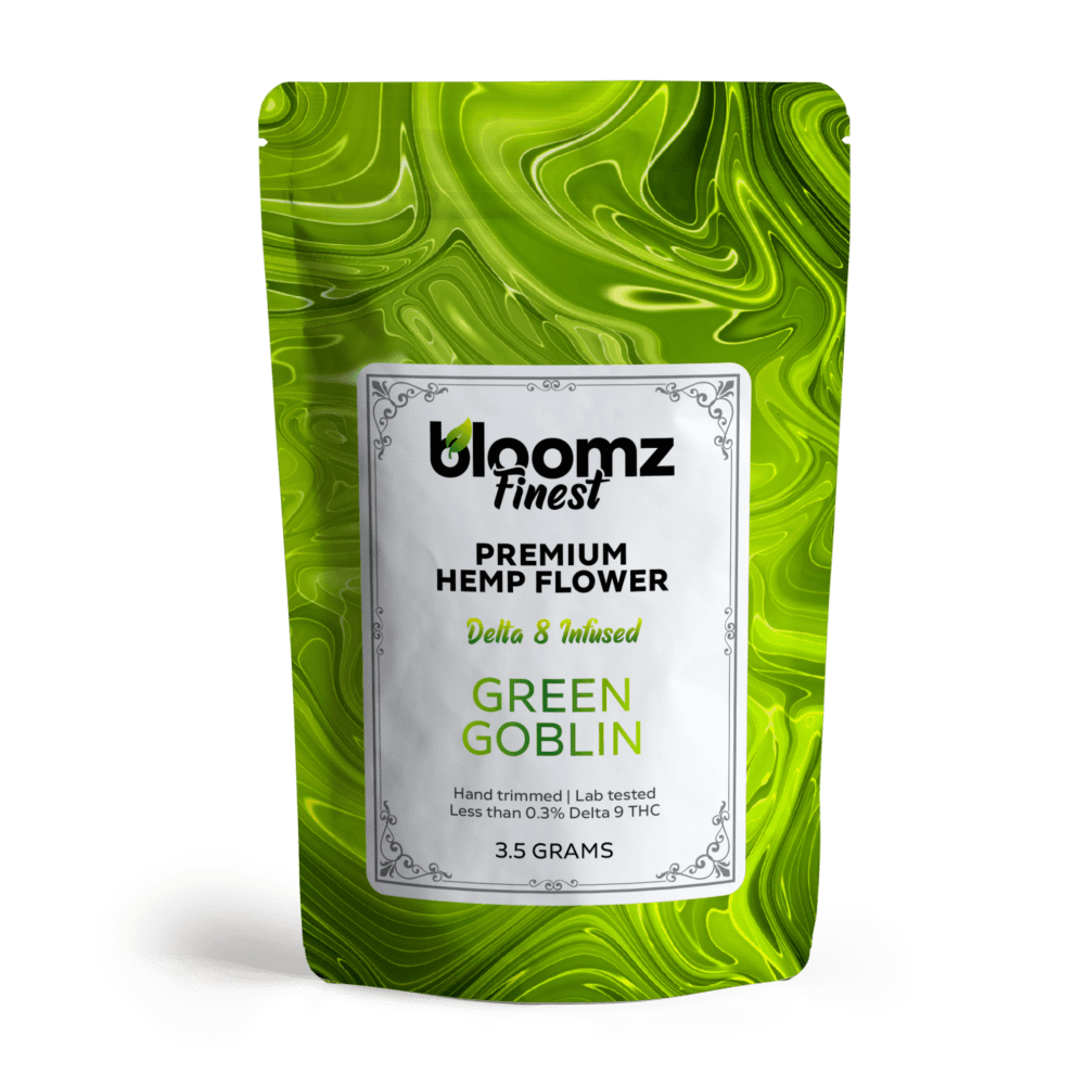 Where To Buy Delta 8 THC Flower In Louisiana Bloomz Hemp