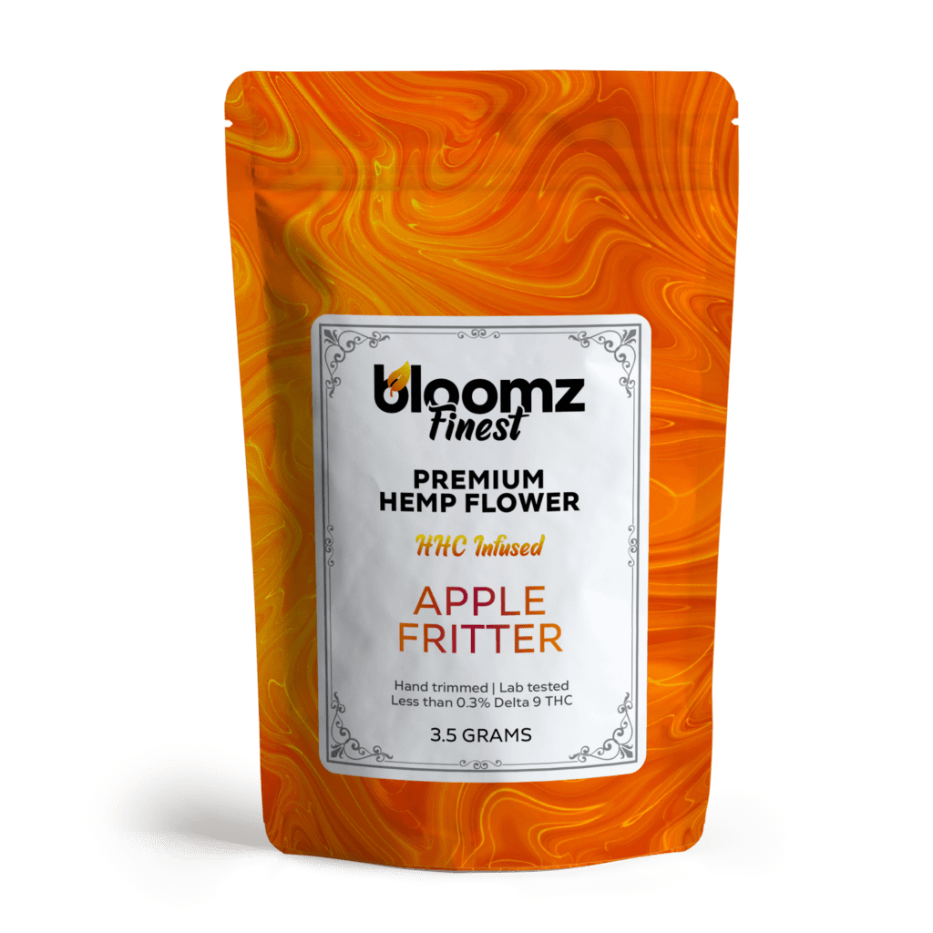 What is Delta 8 THC Flower? Bloomz Hemp
