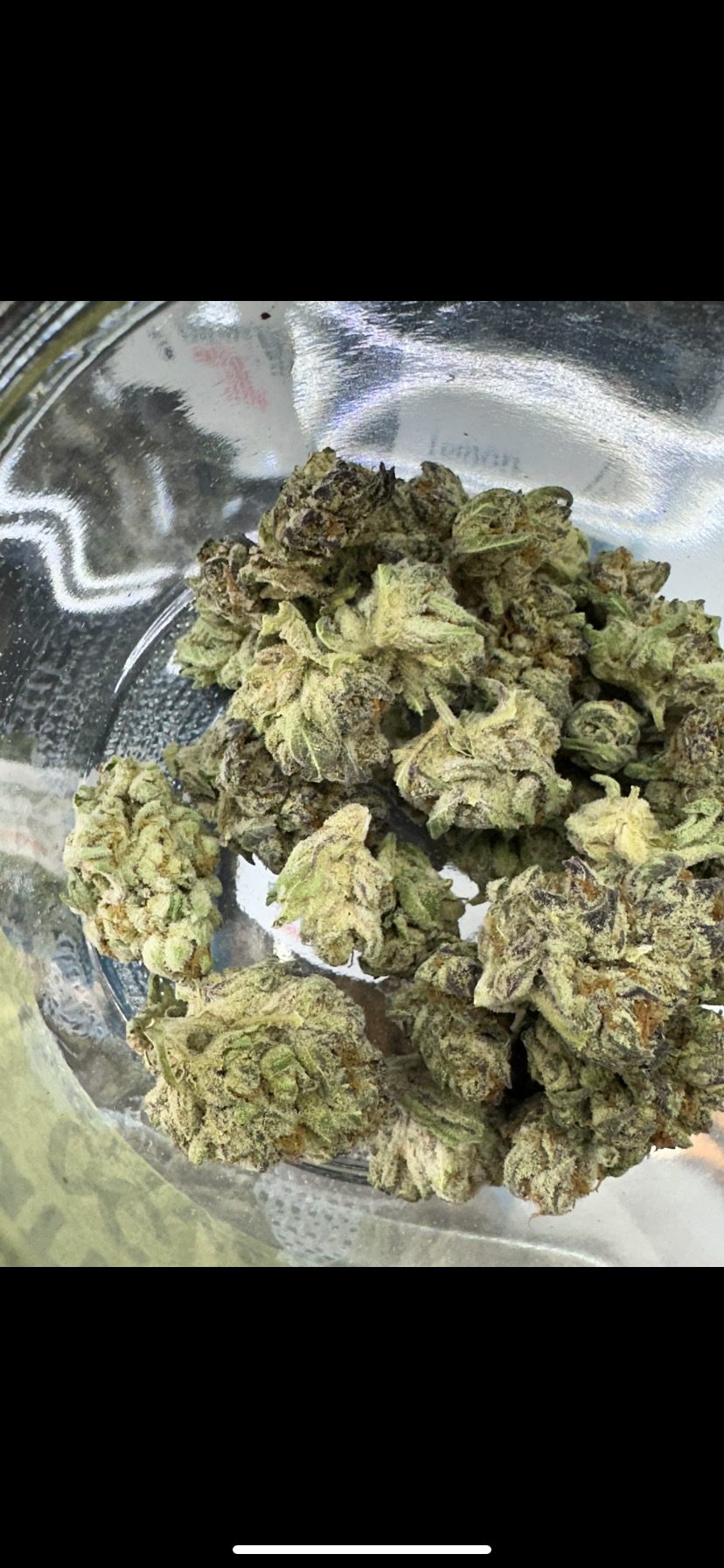 Shop High-THCa Flower - Gorilla Glue Online