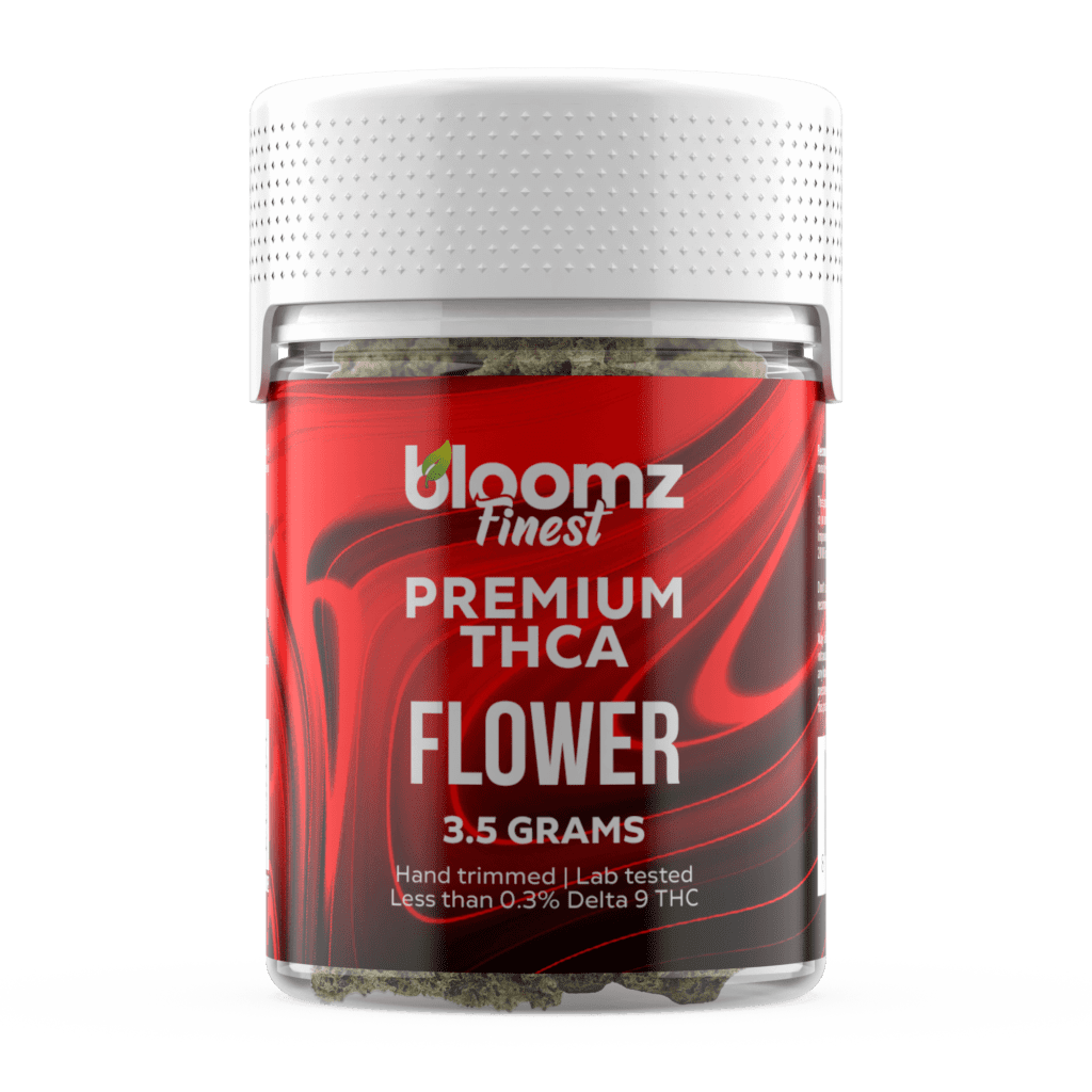 THCA Hemp Flower For Sale Buy THCA Flower Online