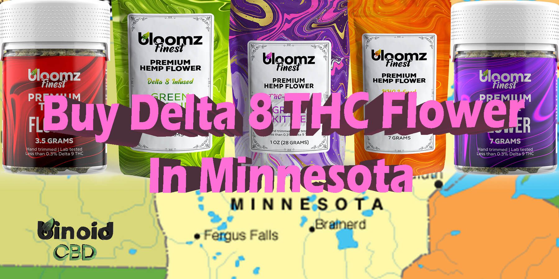 Buy Delta 8 THC Hemp Flower Minnesota Get Near Me Best Price Place To Get Strongest Legal