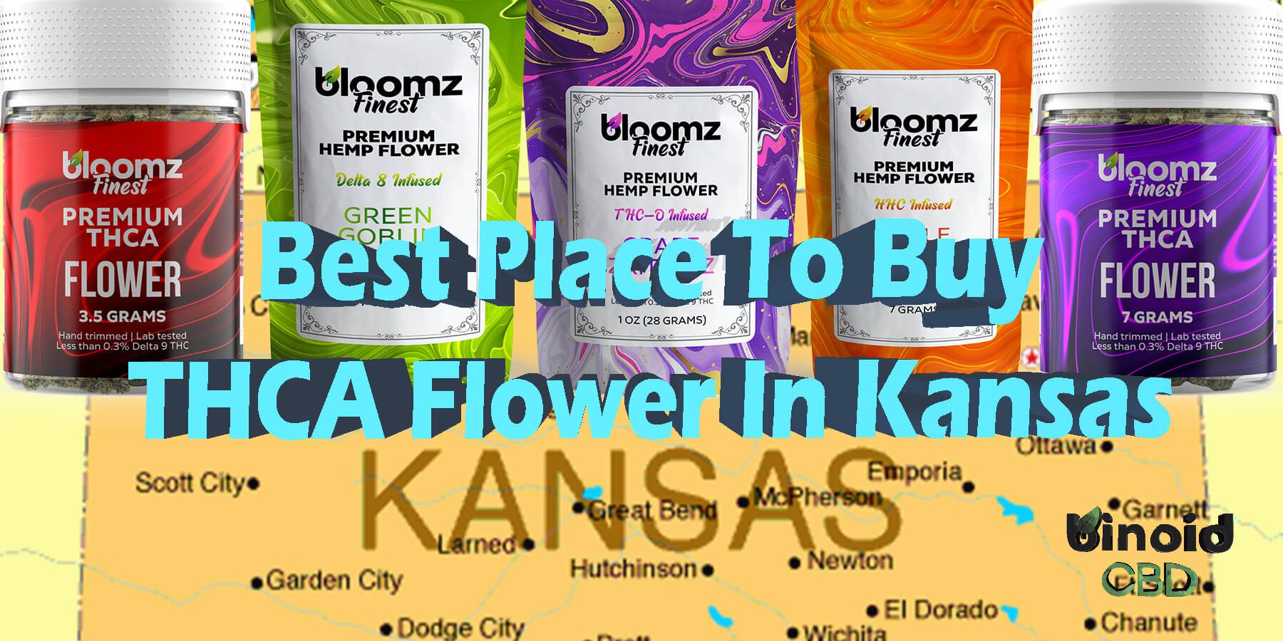 Buy THCA Flower Hemp Kansas Get Online Near Me For Sale Best Brand Strongest Real Legal Store Shop Reddit