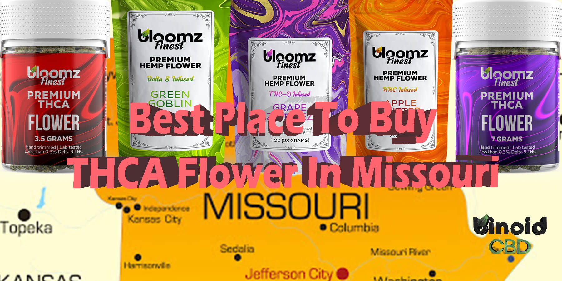 Buy THCA Flower In Missouri Where To Get Near Me Best Place For Sale Store Shop Reddit