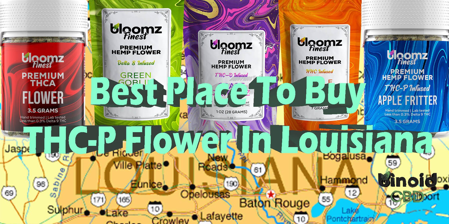 Buy THCP Flower Louisiana Get Online Near Me For Sale Best Brand Strongest Real Legal Store Shop Reddit