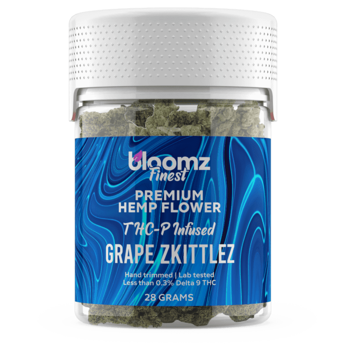 THCP THC-P Flower 28g Grape Zkittlez Largest Ounce Best Price Deal Reddit