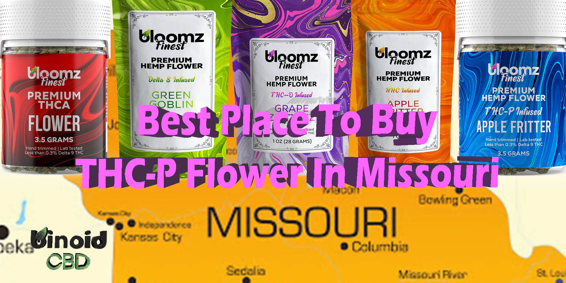 Buy THCP Flower Missouri Get Online Near Me For Sale Best Brand Strongest Real Legal Store Shop Reddit