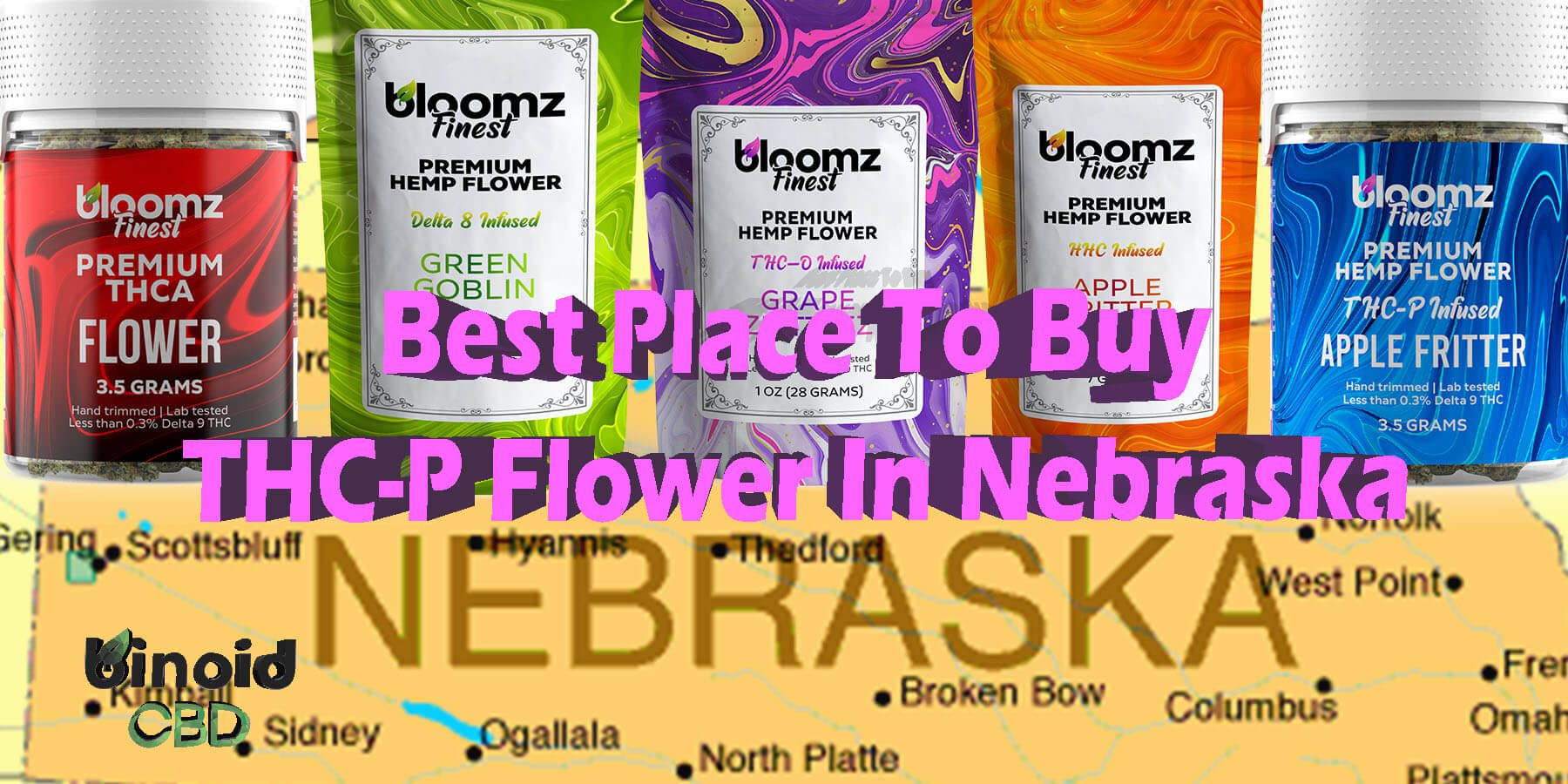 Buy THCP Flower Nebraska Get Online Near Me For Sale Best Brand Strongest Real Legal Store Shop Reddit