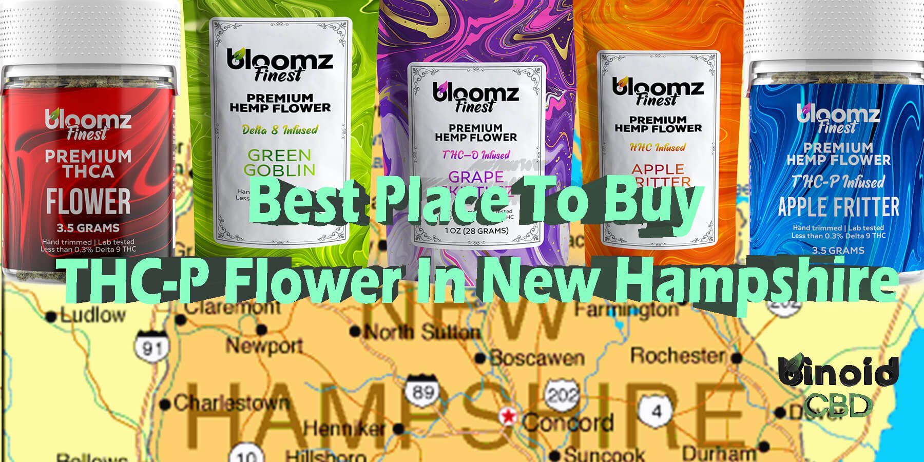 Buy THCP Flower New Hampshire Get Online Near Me For Sale Best Brand Strongest Real Legal Store Shop Reddit