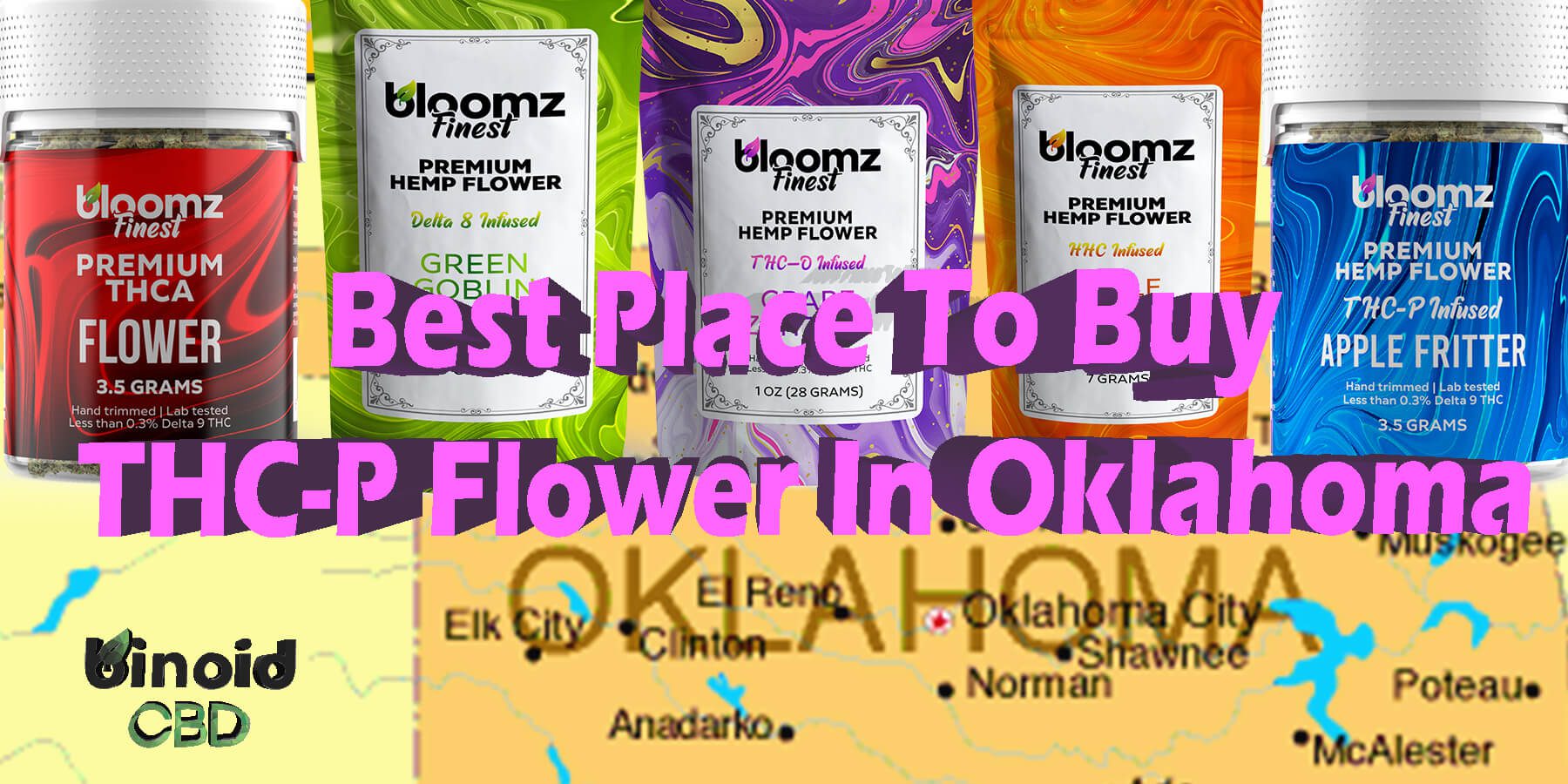 Buy THCP Flower Oklahoma Get Online Near Me For Sale Best Brand Strongest Real Legal Store Shop Reddit
