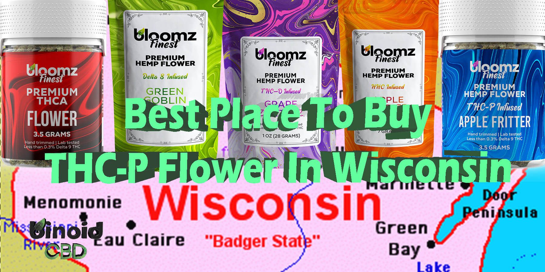 Buy THCP Flower Wisconsin Get Online Near Me For Sale Best Brand Strongest Real Legal Store Shop Reddit