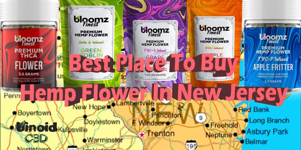 Where To Buy Hemp Flower In New Jersey Hemp Flower