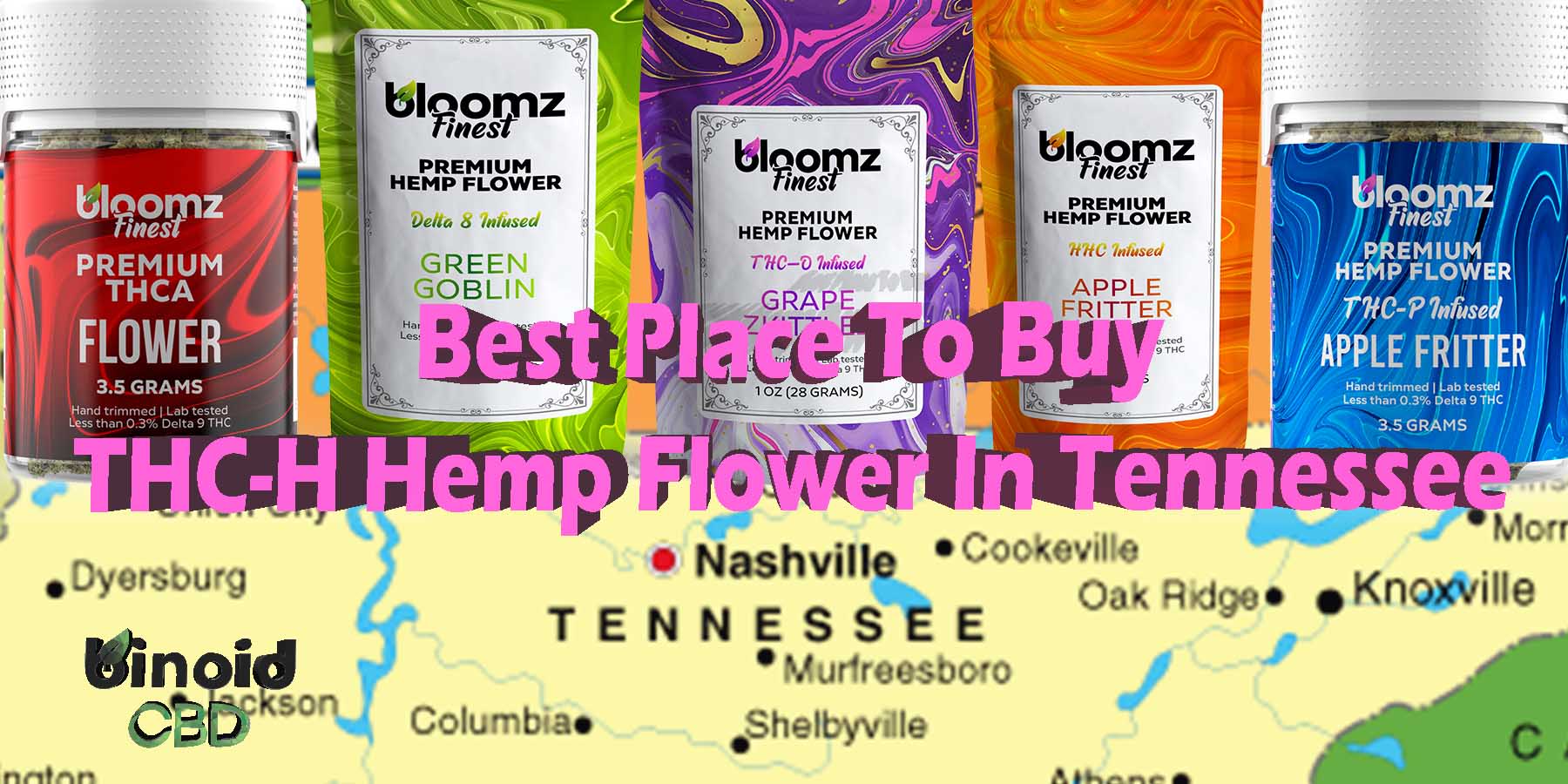 Buy THCH Flower Joints PreRolls Blunts Tennessee Get Online Near Me For Sale Best Brand Strongest Real Legal Store Shop Reddit