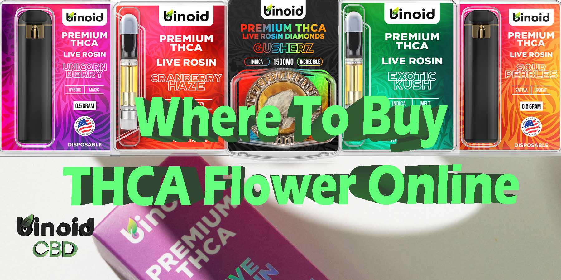 Where To Buy THCA Flower Online Get Online For Sale Near Me Best Brand Price Strongest Hemp PreRolls Caviar Cones Blunts