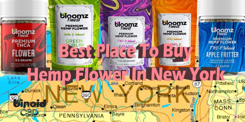 Where To Buy Hemp Flower In New York Best Hemp Flower