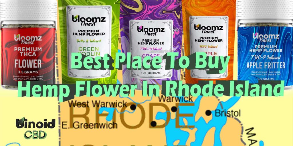 Where To Buy Hemp Flower In Rhode Island Best Hemp Flower