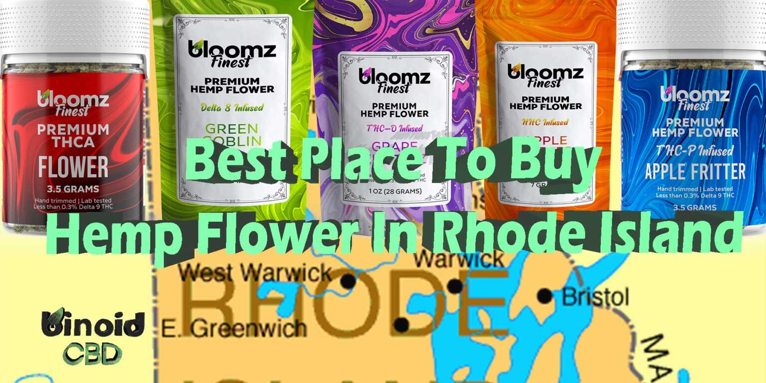 Where To Buy Hemp Flower In Rhode Island Best Hemp Flower