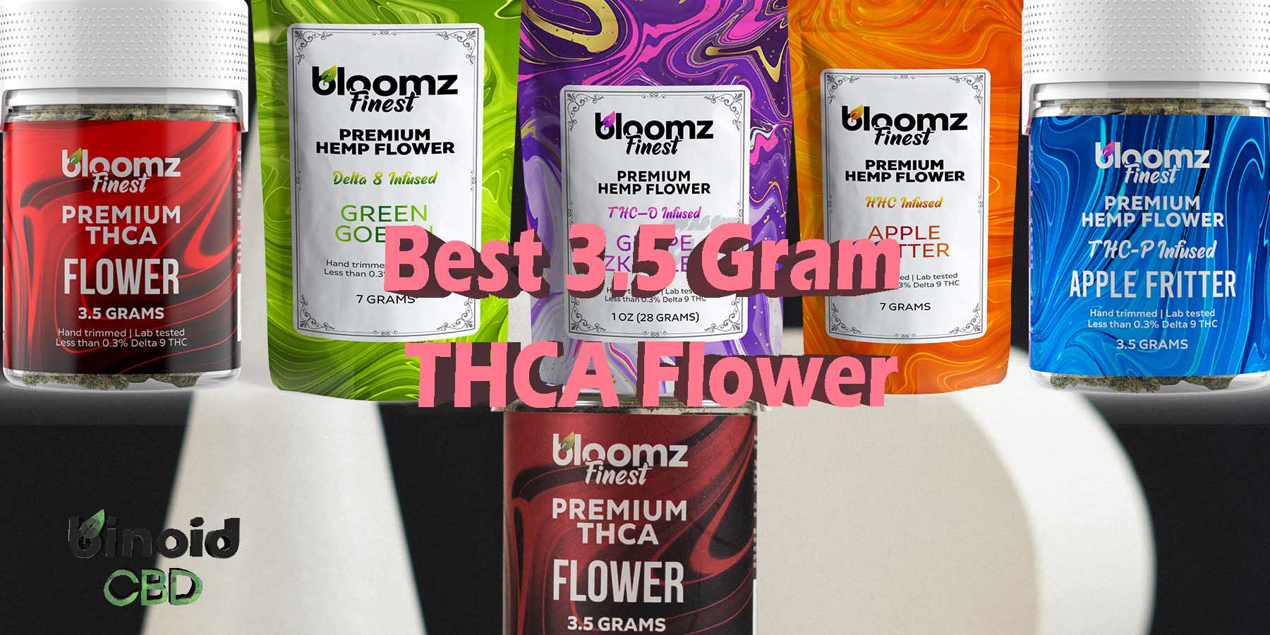 Best 3.5 Gram THCA Flower THCA Pre Rolls Where To Get Near Me Best Place Lowest Price Coupon Discount Strongest Brand Bloomz