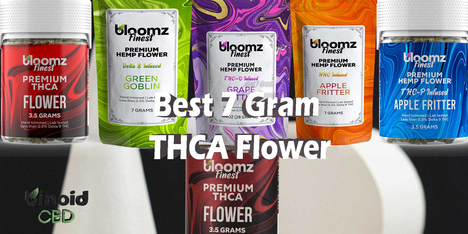 Best 7 Gram THCA Flower Pre Rolls Where To Get Near Me Best Place Lowest Price Coupon Discount Strongest Brand Bloomz