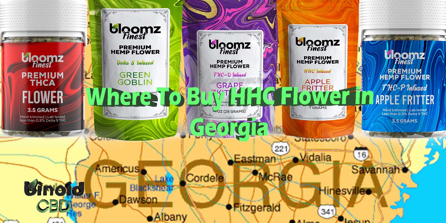 Where To Buy HHC Flower In Georgia Where To Buy What Is HHC Flower Where Is It Actually Legal HHC Flower How To Buy HHC
