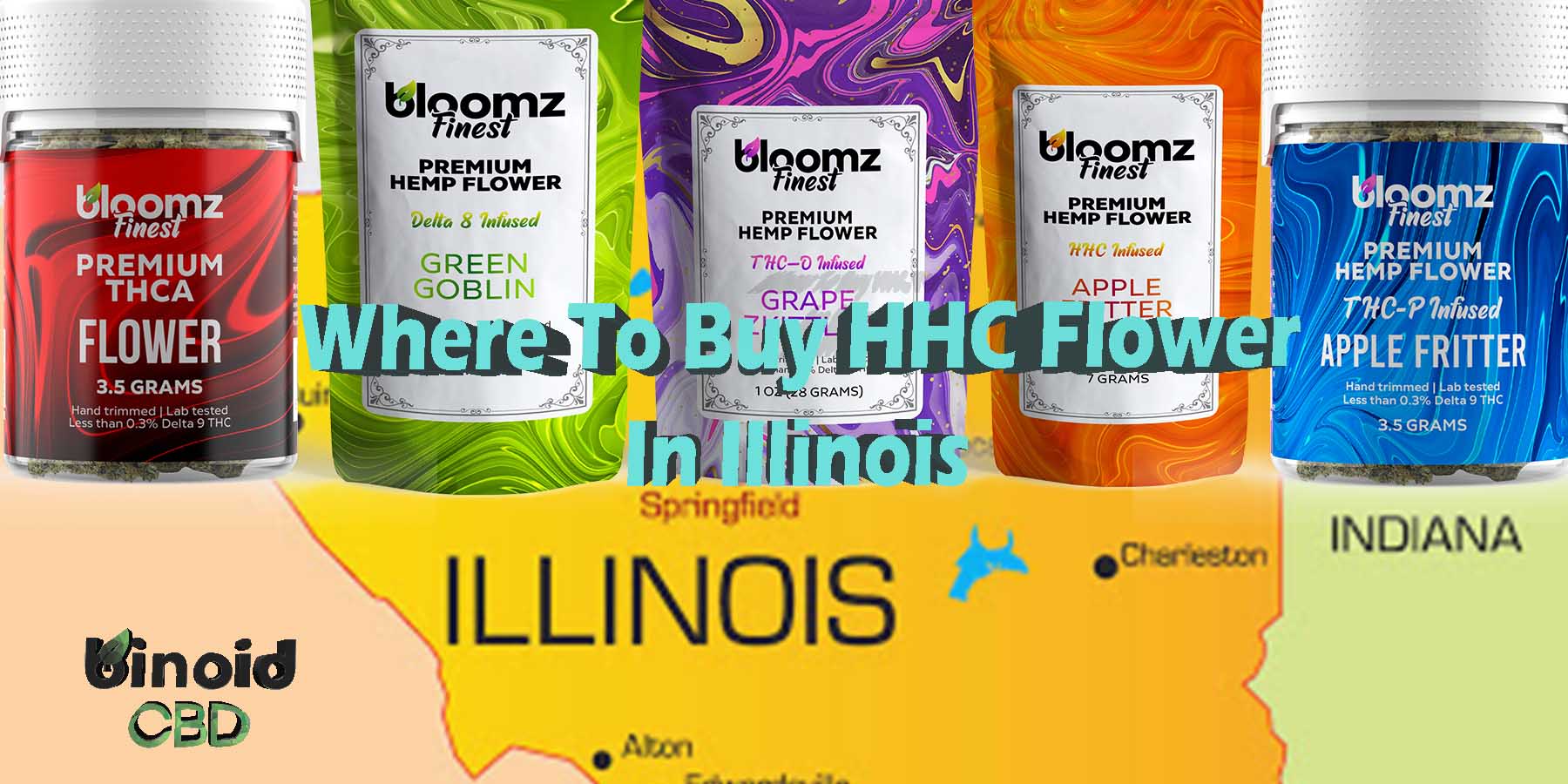Where To Buy HHC Flower In Illinois What Is HHC Flower Where Is It Actually Legal HHC-Flower How To Buy HHC