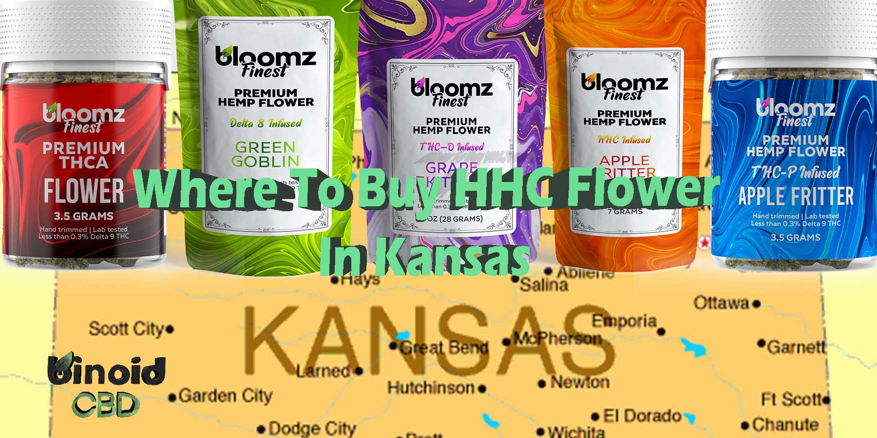 Where To Buy HHC Flower In Kansas What Is HHC Flower Where Is It Actually Legal HHC Flower How To Buy HHC