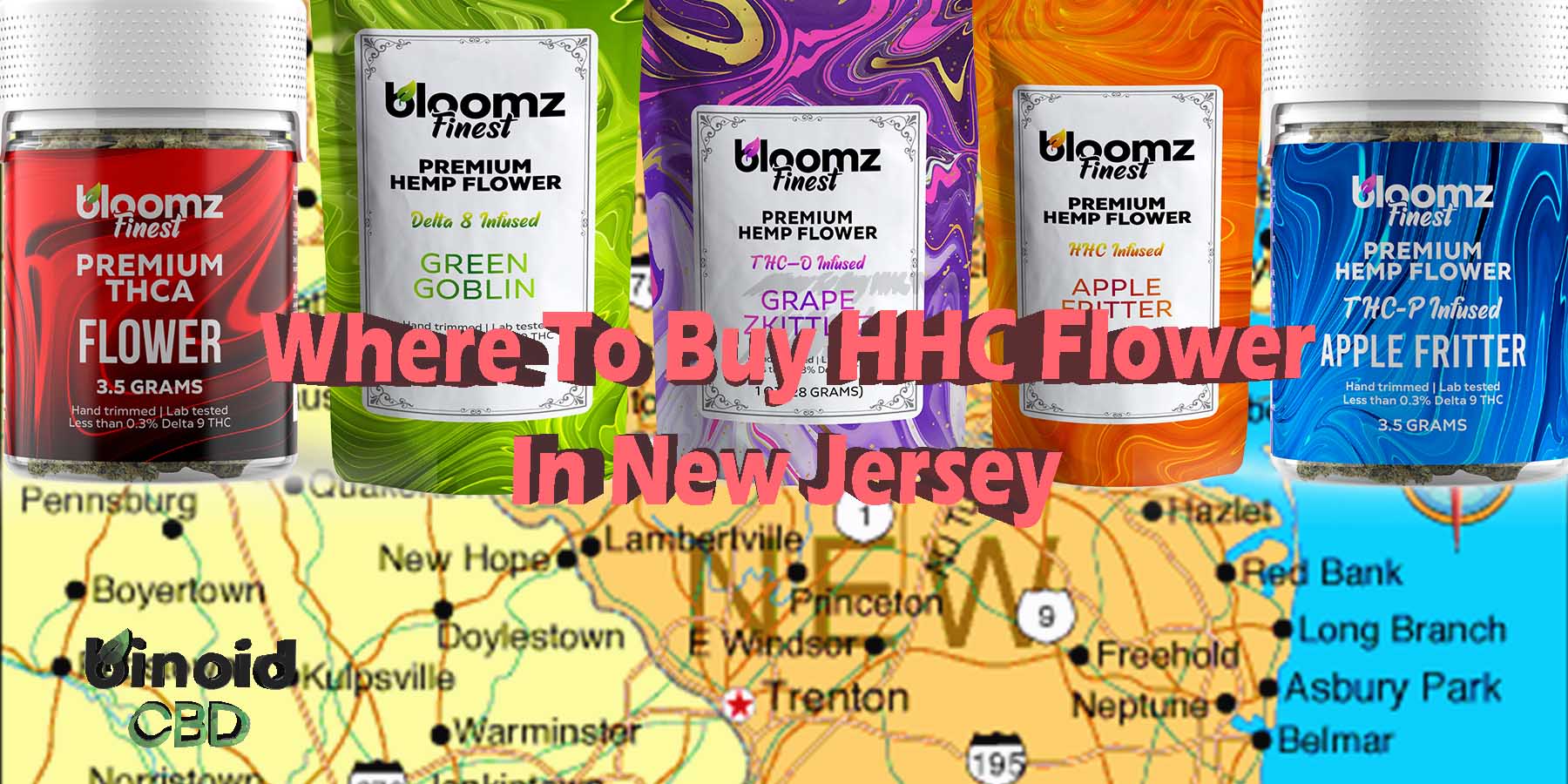 Where To Buy HHC Flower In New Jersey What Is HHC Flower Where Is It Actually Legal HHC Flower How To Buy HHC