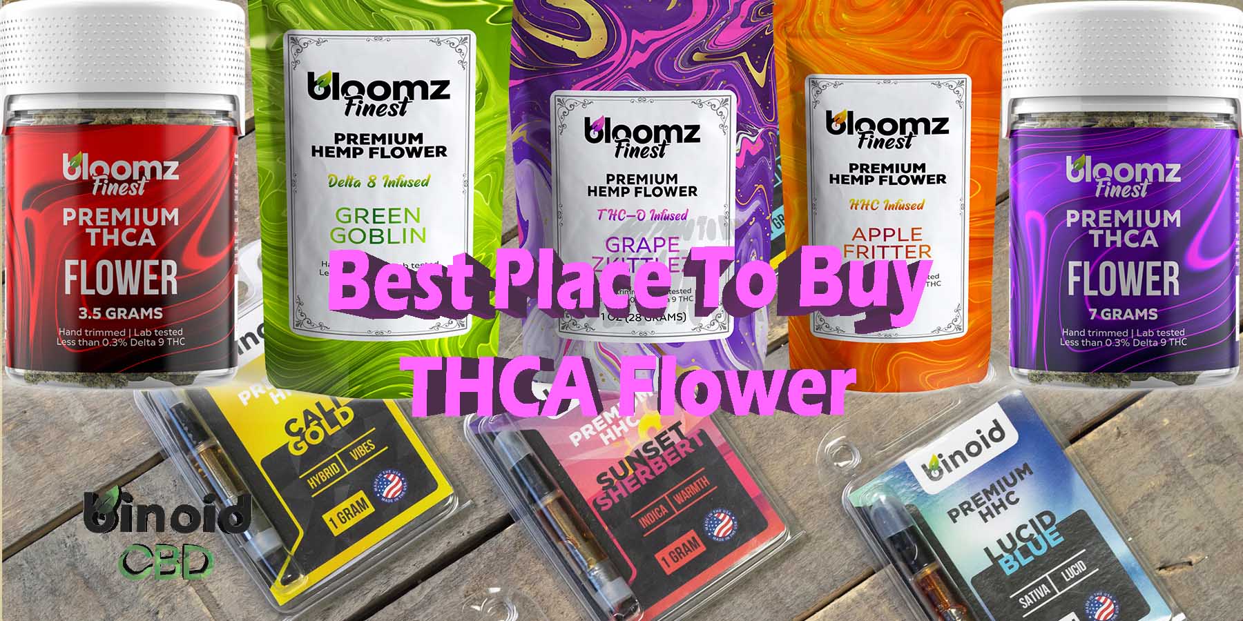 Best Place To Buy THCA Flower Where To Get Near Me Best Place Lowest Price Coupon Discount Strongest Brand Bloomz