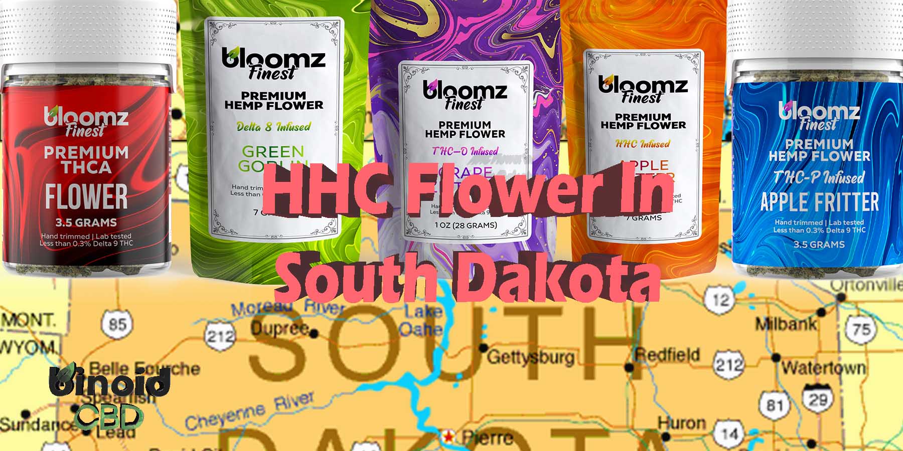 HHC Flower In South Dakota Where To Buy HHC Flower In South Dakota What Is HHC Flower Where Is It Actually Legal HHC Flower How To Buy HHC