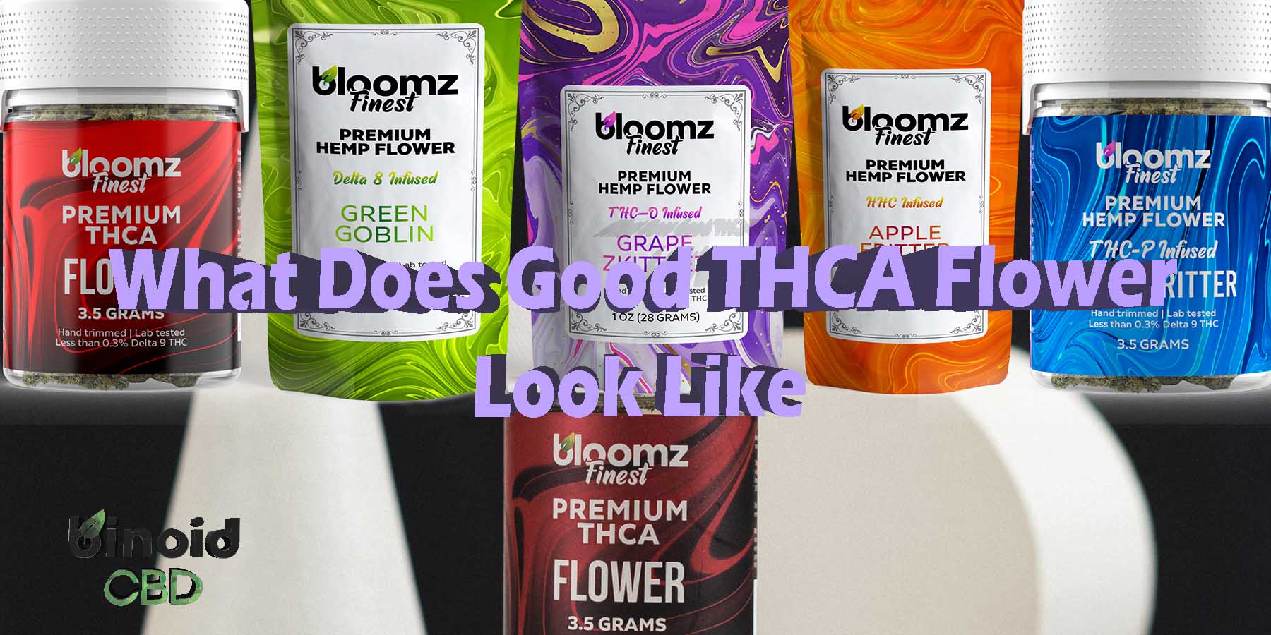 What Does Good THCA Flower Look Like Where To Get Near Me Best Place LowestPrice Coupon Discount StrongestBrand BestBrand