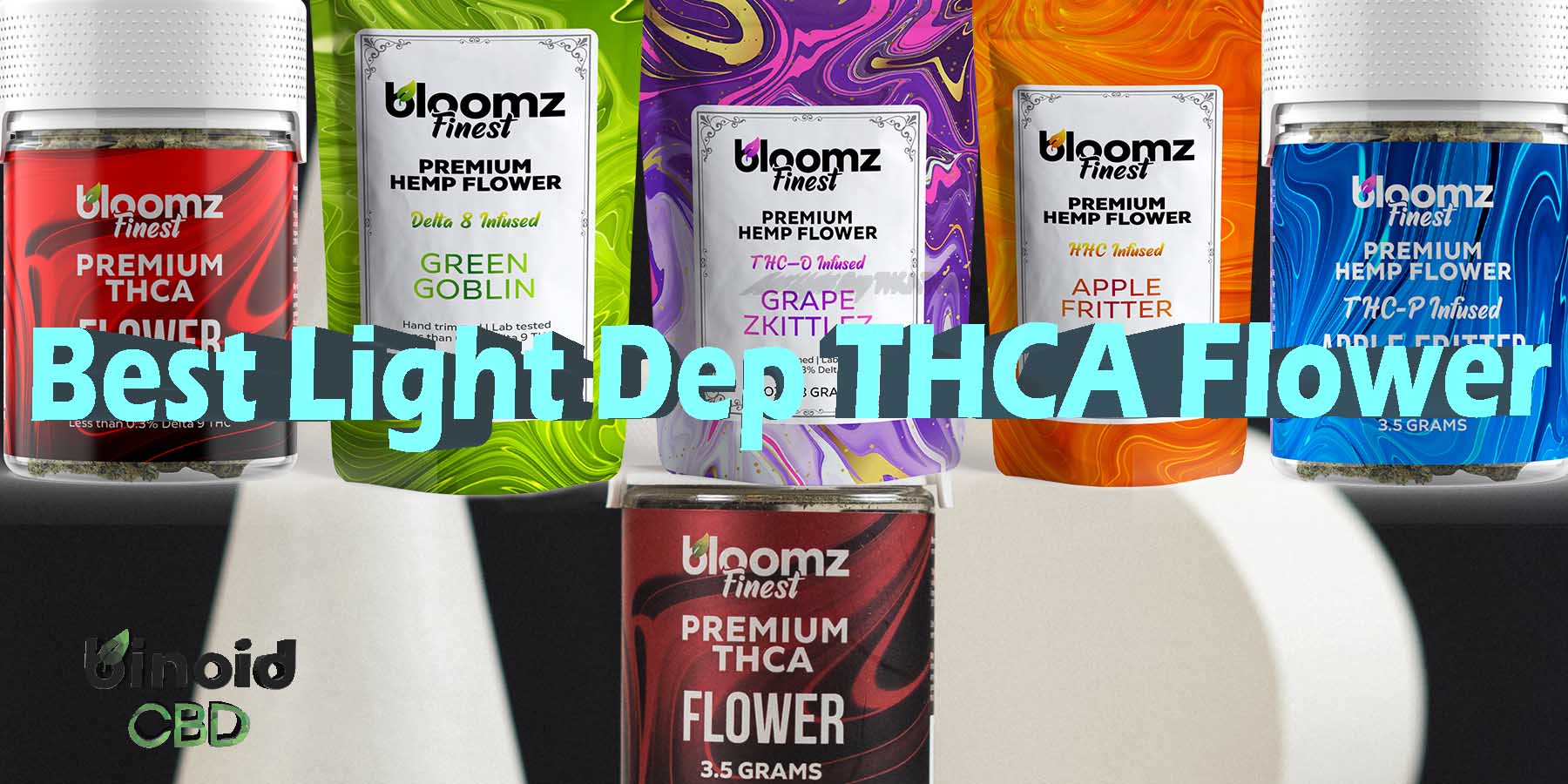 Best Light Dep THCA Flower Wholesale WhereToGet HowToGetNearMe BestPlace LowestPrice Coupon Discount StrongestBrand BestBrand Binoid Bloomz