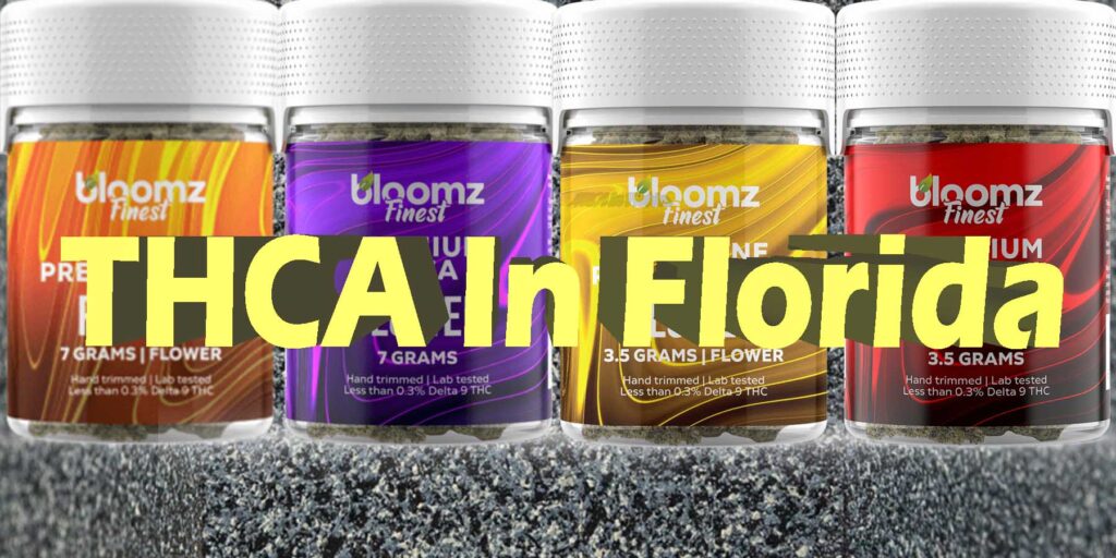 Can You Buy Thca In Florida THCA In Florida | Buy THCA In Florida