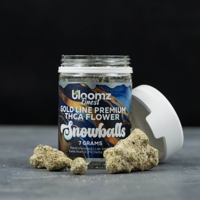 THCA Snowballs Exotics Strongest Brand Real Lowest Price Coupon Discount Near Me Bloomz
