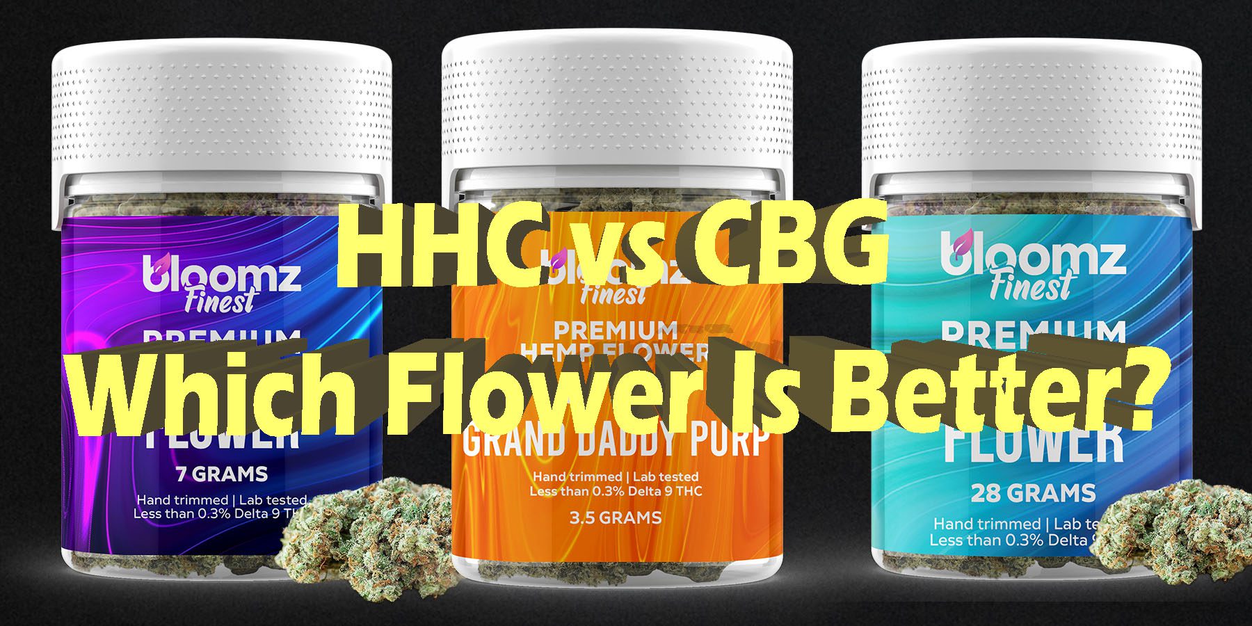 HHC Flower vs CBG HowToGetNearMe BestPlace LowestPrice Coupon Discount For Smoking Best Brand D9 D8 Bloomz.