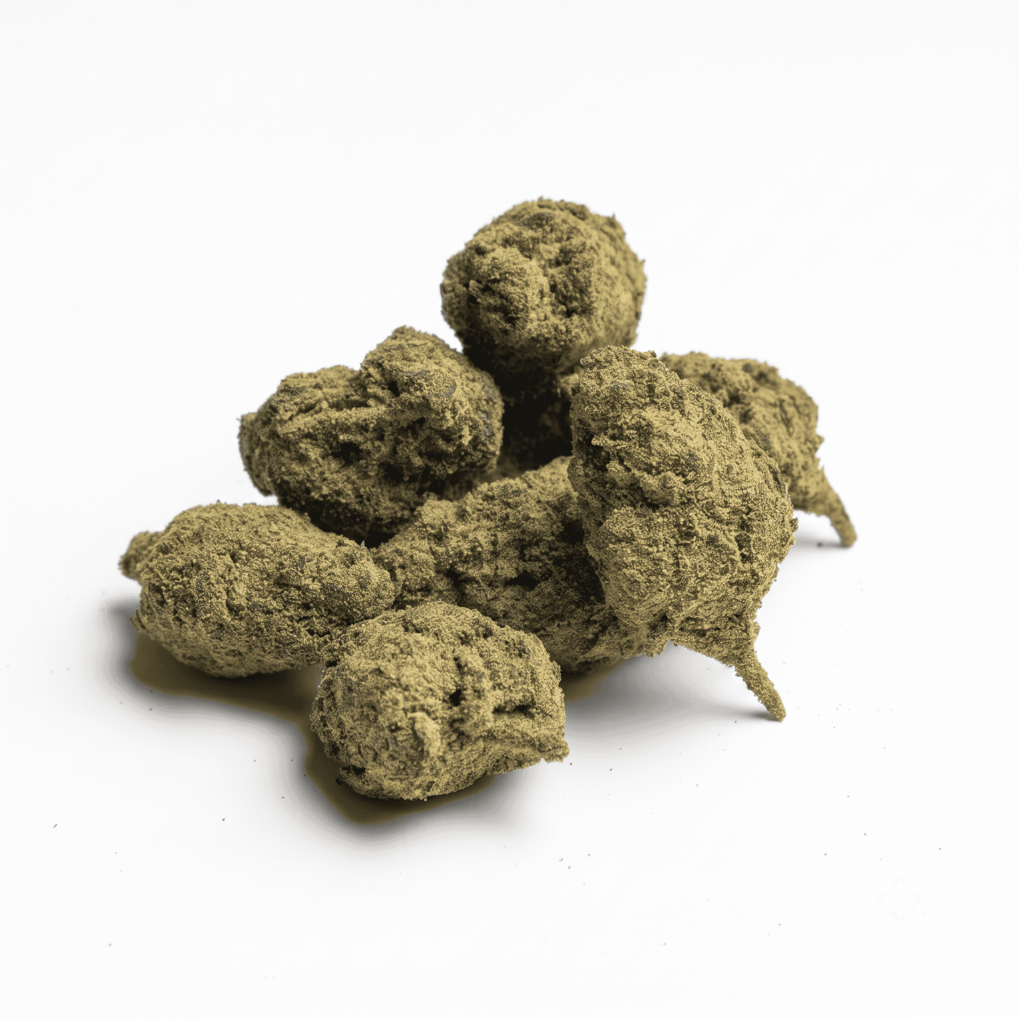 THCA Moonrocks – 7g, Flavor: Gary Payton
