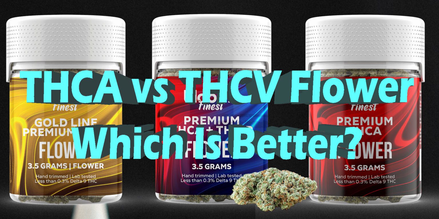 How Strong Is Thca When Smoked