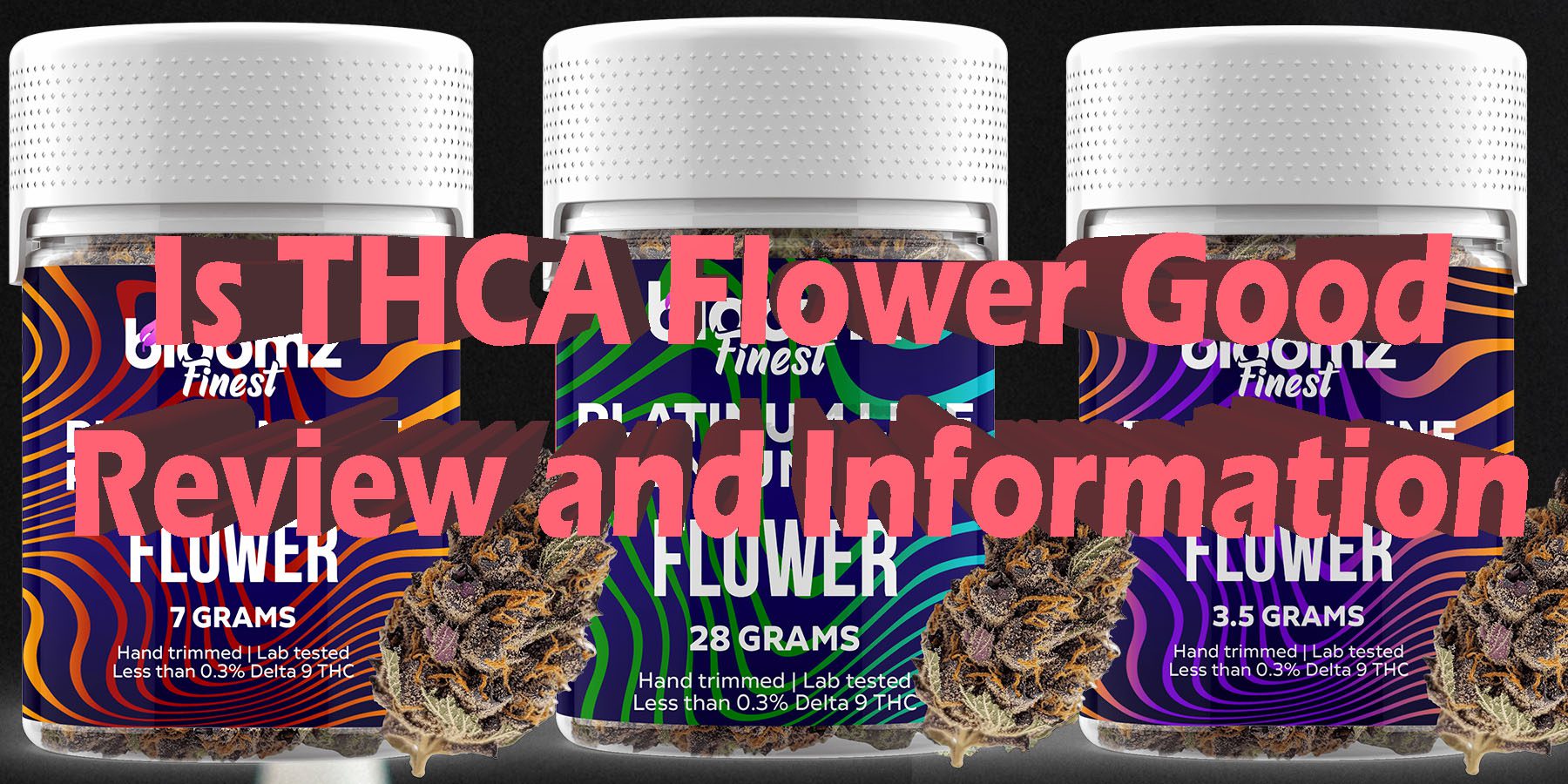 THCA Flower Is It Good Review and Information HowToGetNearMe BestPlace LowestPrice Coupon Discount For Smoking Best Brand