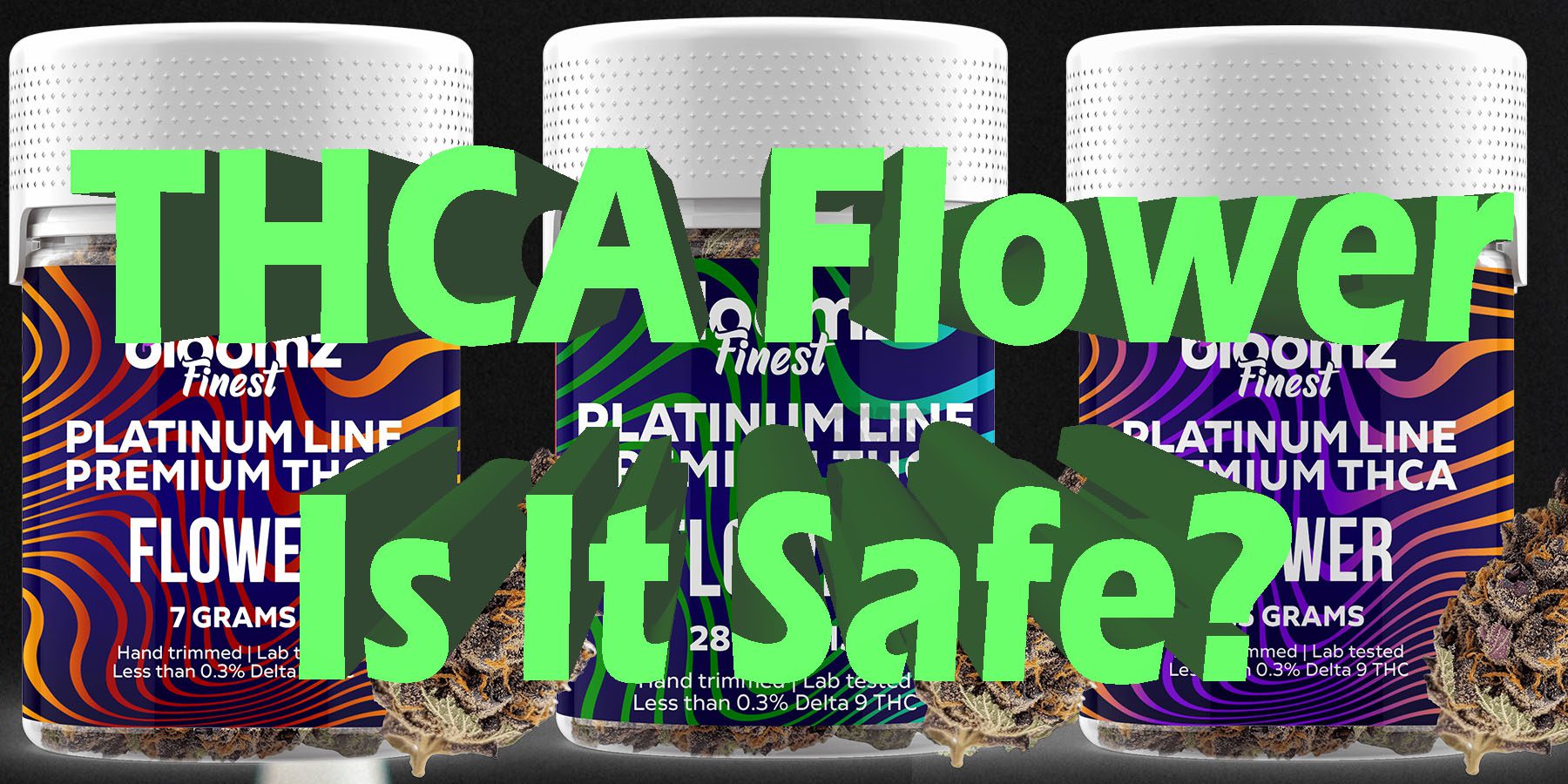 THCA Flower Is It Safe HowToGetNearMe BestPlace LowestPrice Coupon Discount For Smoking Best Brand D9 D8 THCA Indoor Good Binoid.