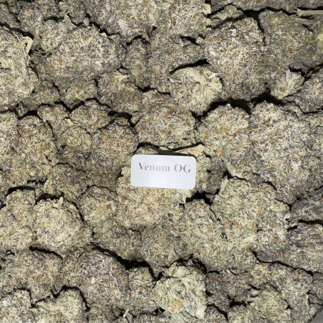 Platinum — Bloomz Hemp