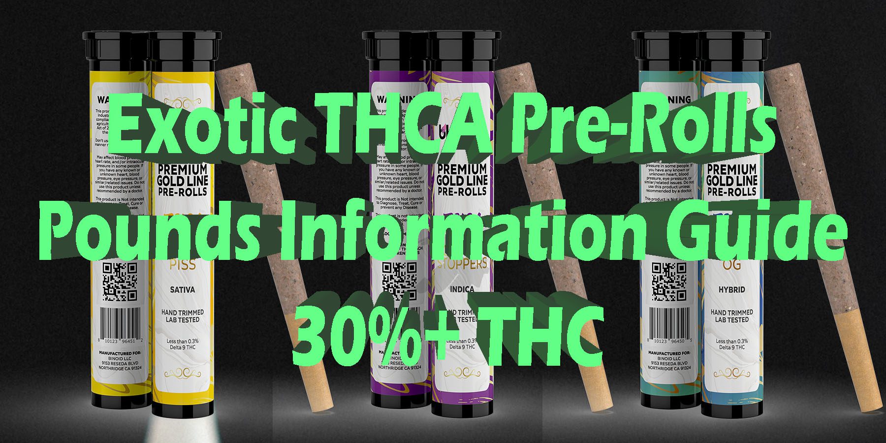 Exotic THCA Pre Rolls Pounds Information Guide 30 THC HowToGetNearMe BestPlace LowestPrice Coupon Discount For Smoking Best Brand D9 D8-.