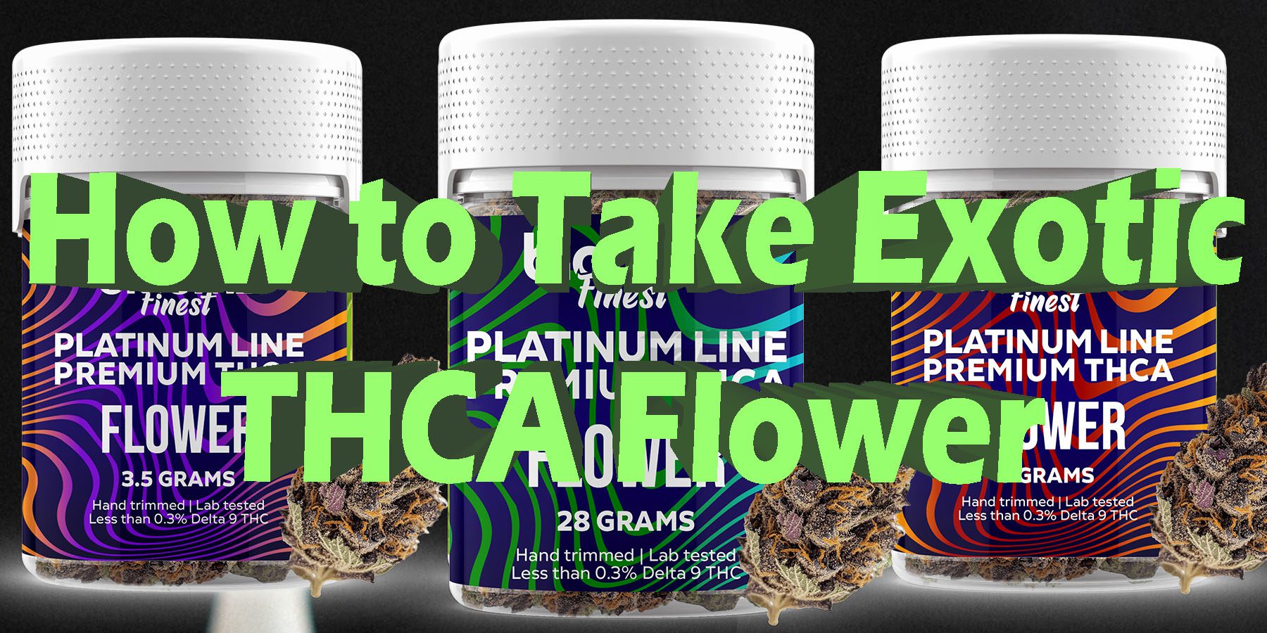 How to Take Exotic THCA Flower HowToGetNearMe BestPlace LowestPrice Coupon Discount For Smoking Best Brand.