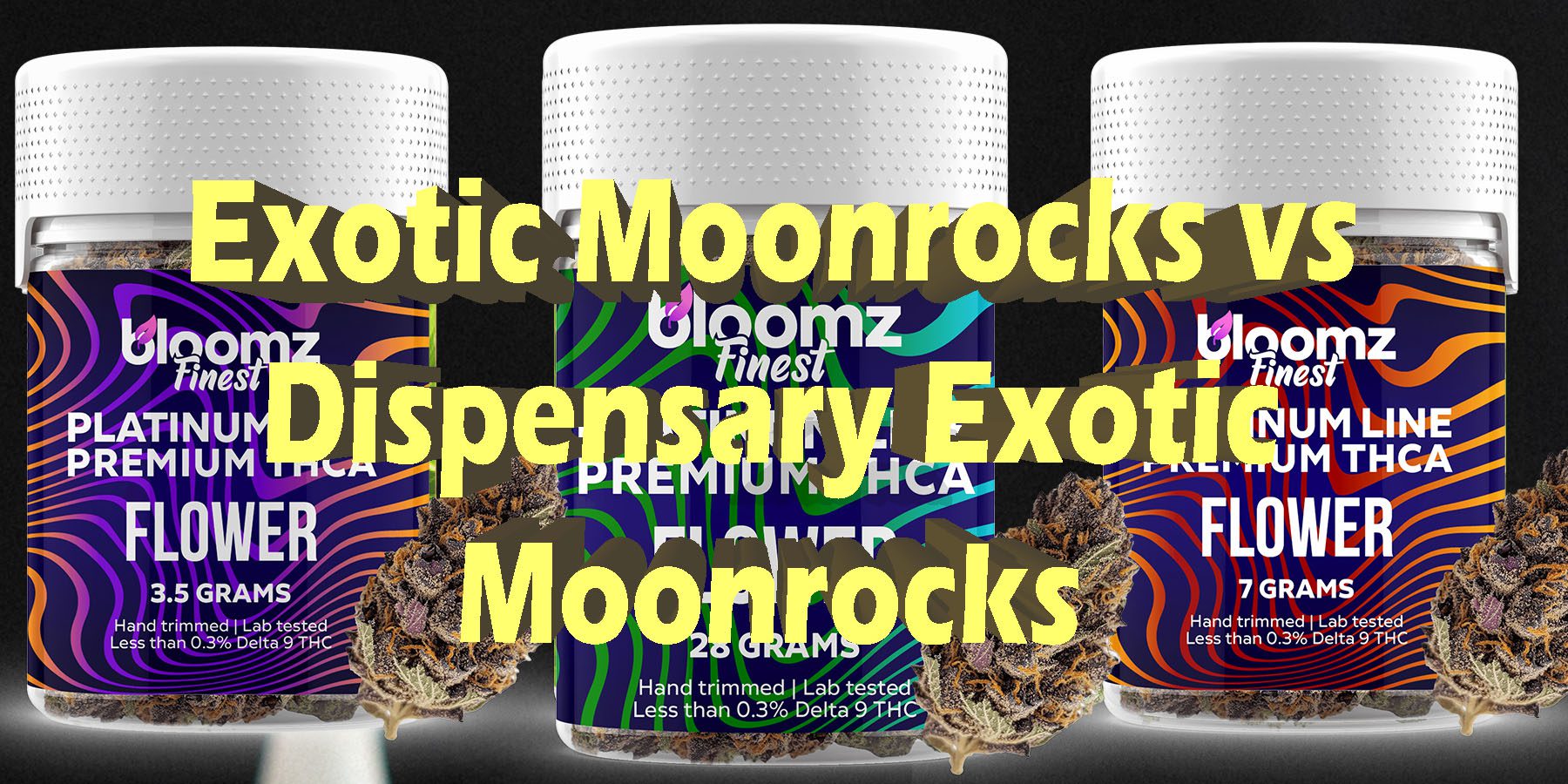 Exotic Moonrocks vs Dispensary Exotic Moonrocks HowToGetNearMe BestPlace LowestPrice Coupon Discount For Smoking Best Brand D9 D8 THCA Indoor Good Binoid