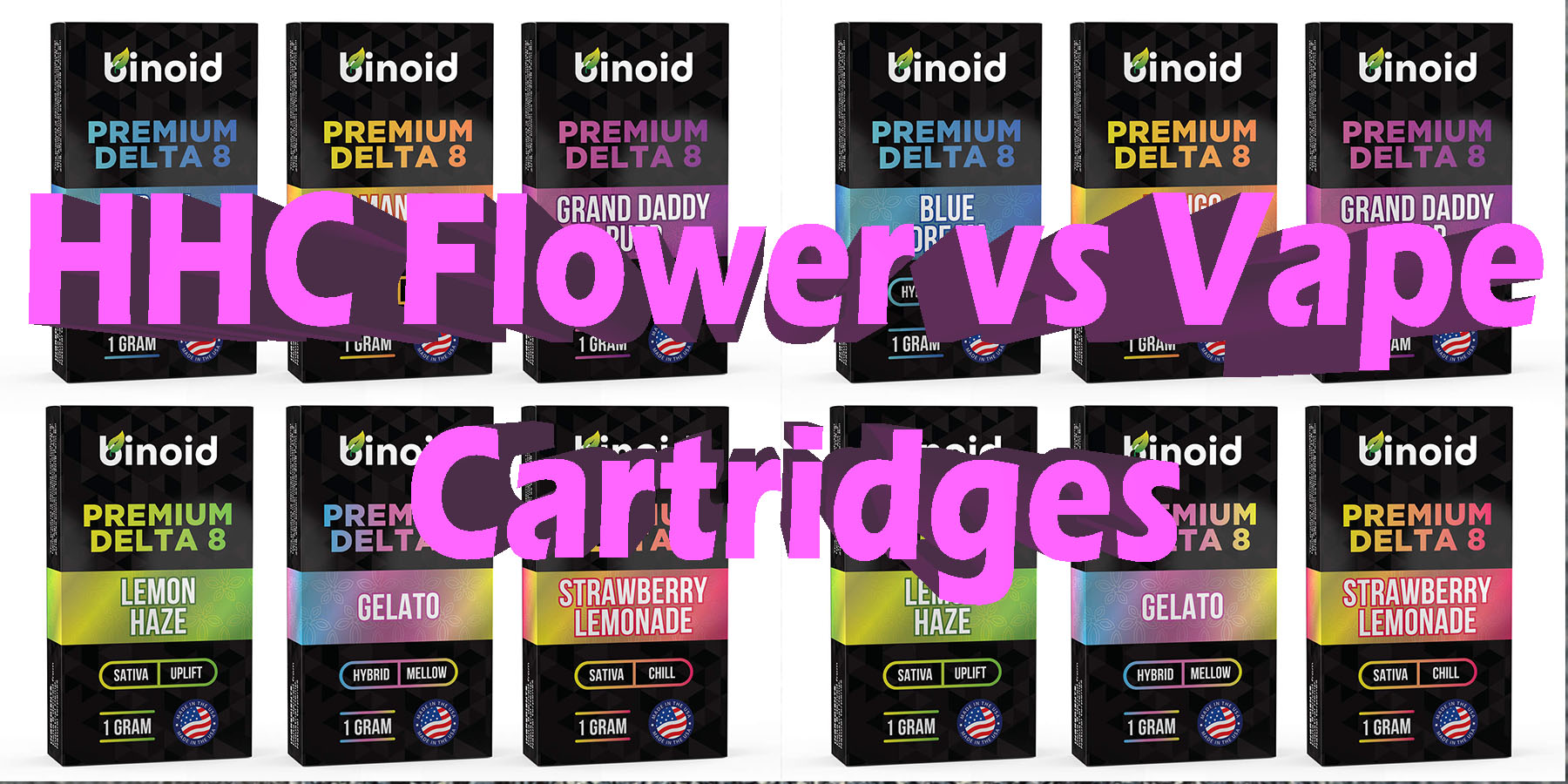 HHC Flower vs Vape Cartridges HowToGetNearMe BestPlace LowestPrice Coupon Discount For Smoking Best Brand D9 D8