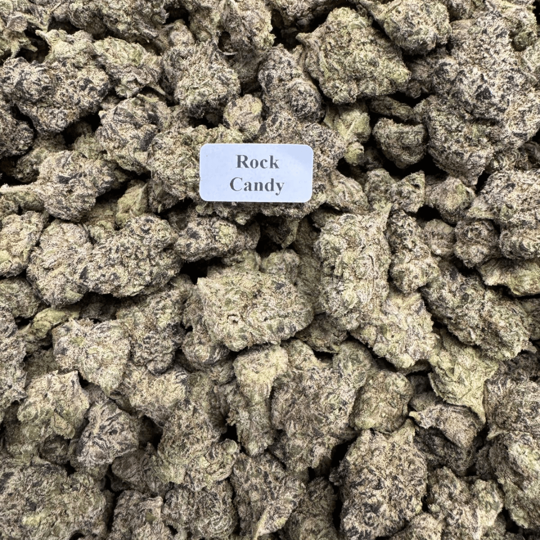 Platinum — Bloomz Hemp