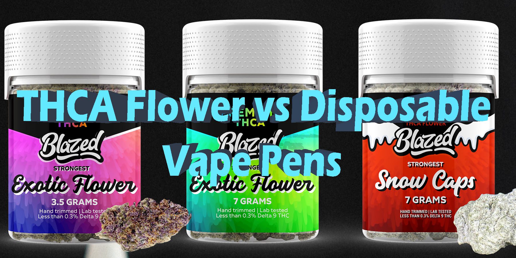 THCA Flower vs Disposable Vape Pens HowToGetNearMe BestPlace LowestPrice Coupon Discount For Smoking Best Brand