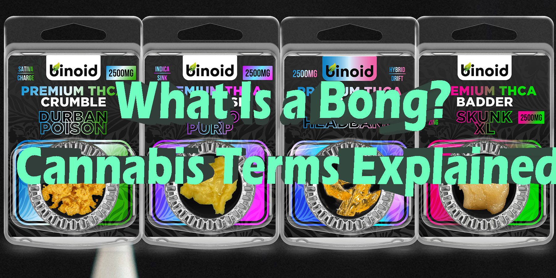 What Is a Bong Cannabis Terms Explained HowToGetNearMe-BestPlace-LowestPrice Coupon Discount For Smoking Best Brand D9 D8 THCA Indoor Good Binoid.