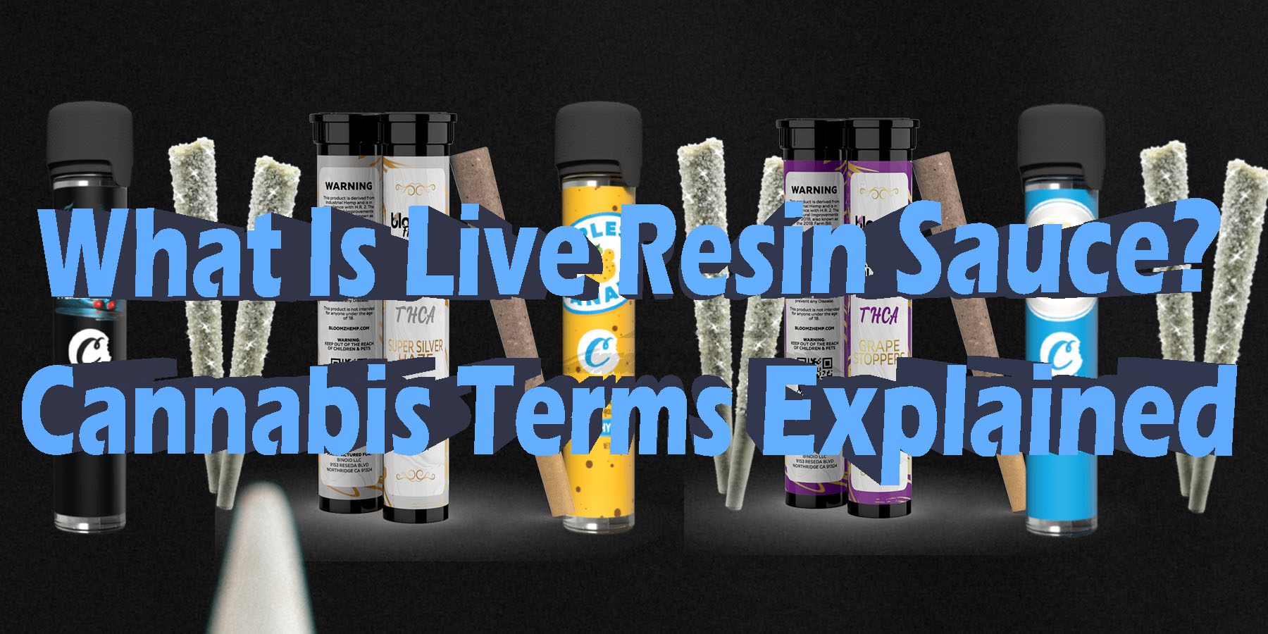 What Is Live Resin Sauce Cannabis Terms Explained HowToGetNearMe BestPlace LowestPrice Coupon Discount For SmokingUnder Control Binoid