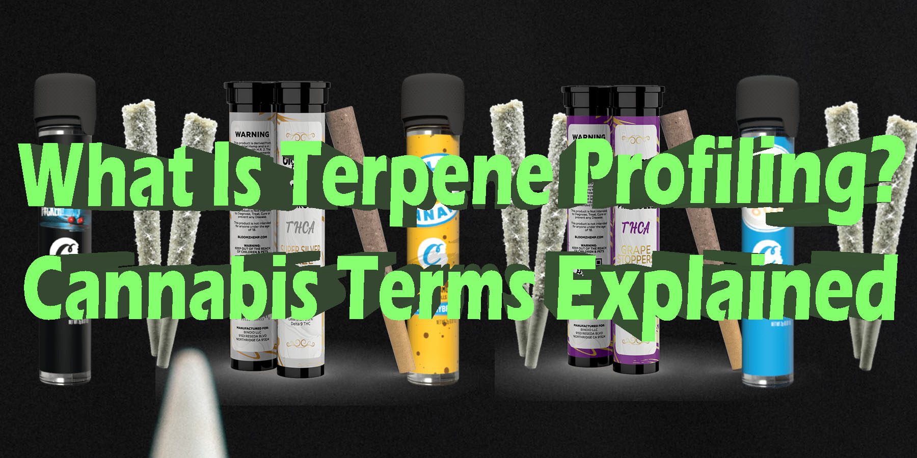 What Is Terpene Profiling Cannabis Terms Explained HowToGetNearMe BestPlace LowestPrice Coupon Discount For SmokingUnder Control Binoid.