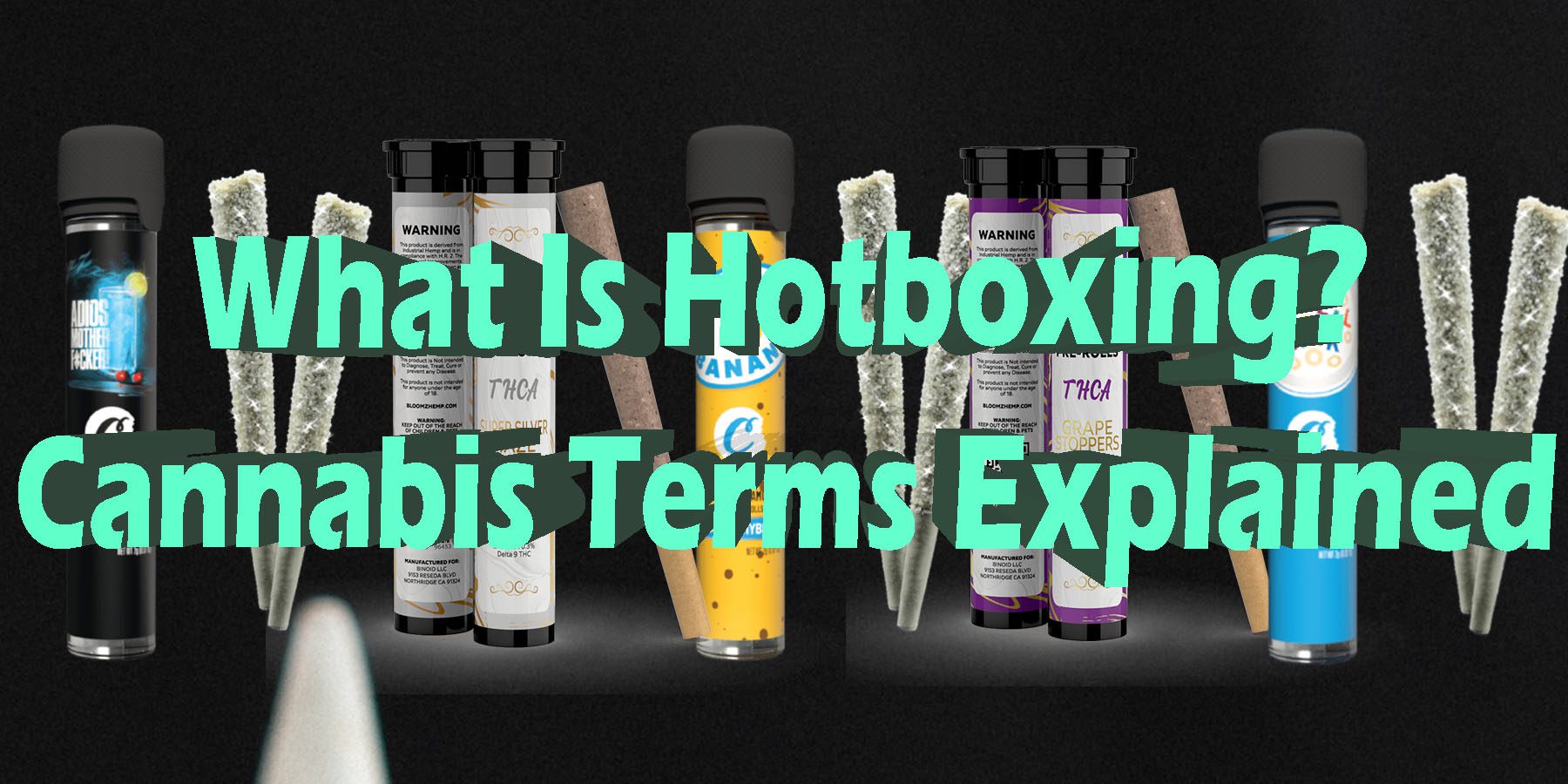 What Is Hotboxing Cannabis Terms Explained HowToGetNearMe BestPlace LowestPrice Coupon Discount For SmokingUnder Control