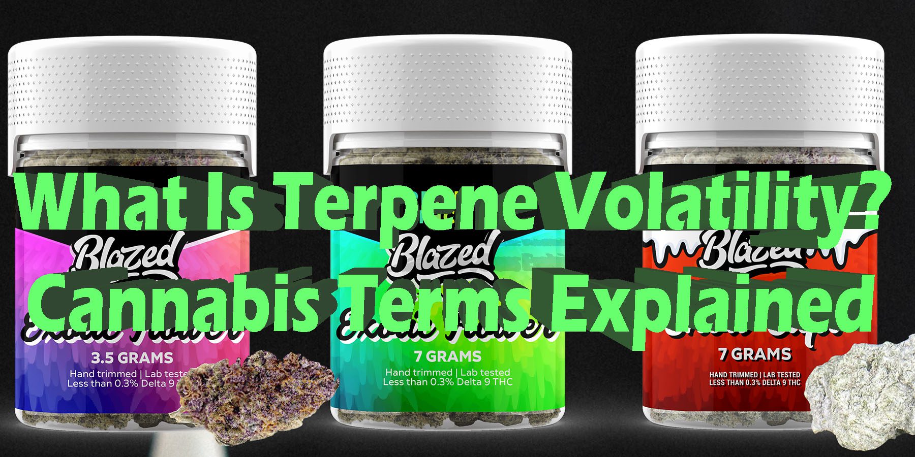 What Is Terpene Volatility Cannabis Terms Explained HowToGetNearMe BestPlace LowestPrice Coupon Discount For SmokingUnder Control Binoid