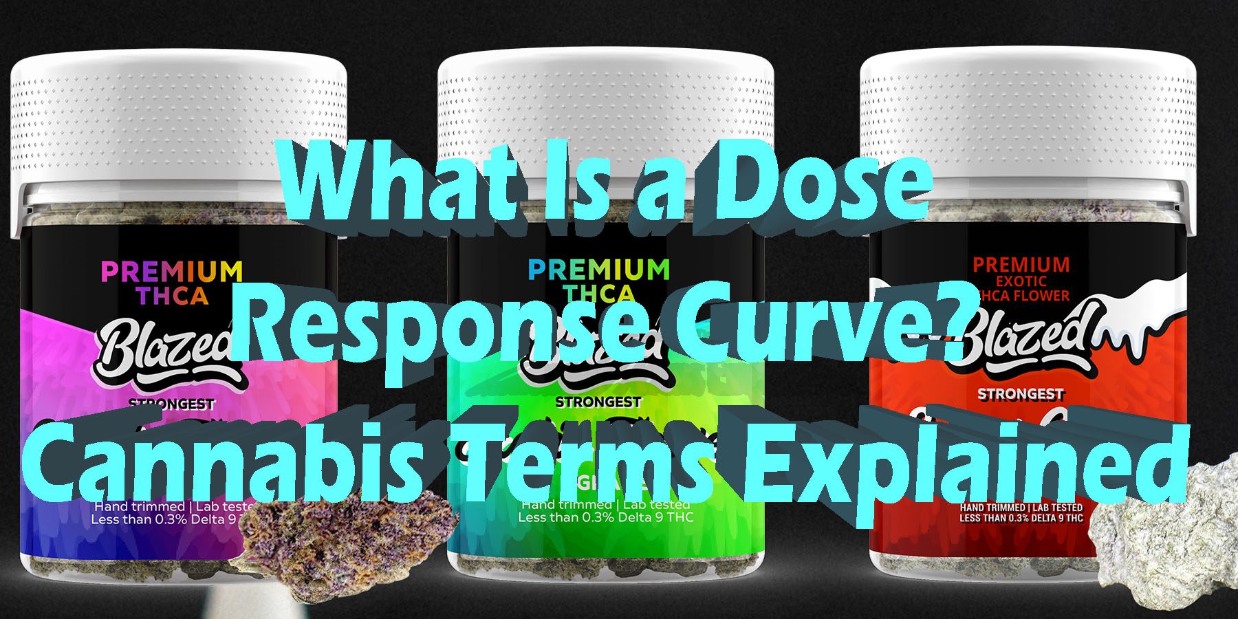 What Is a Dose Response Curve Cannabis Terms Explained HowToGetNearMe BestPlace LowestPrice CouponDiscount For SmokingUnder Control Binoid